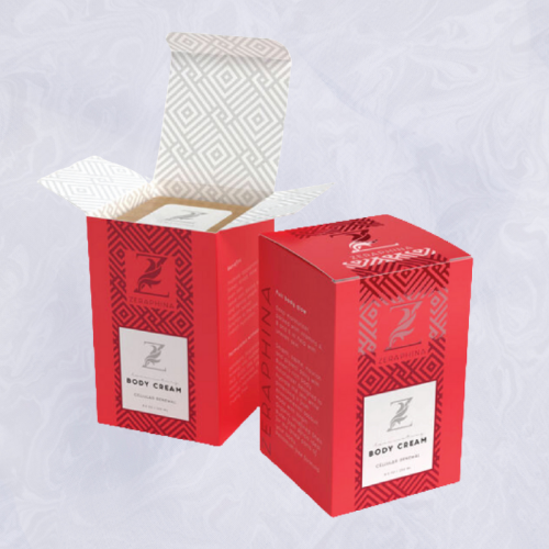 American Bristol Box