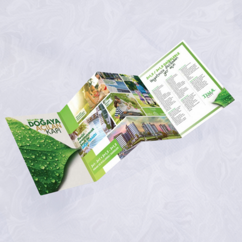 Brochure