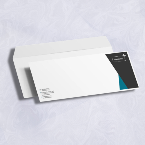 DL Envelope