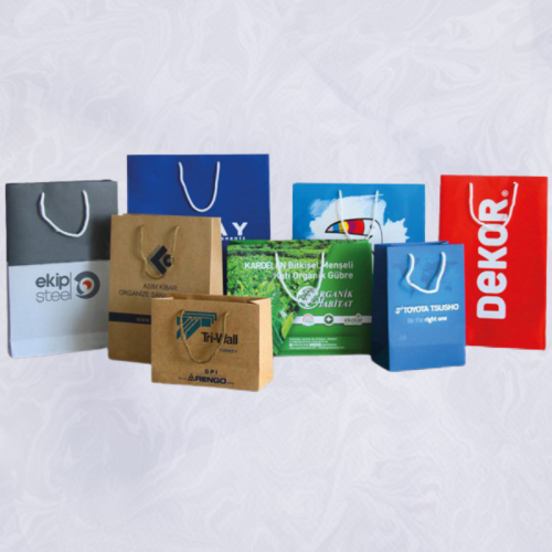 Paper Bag