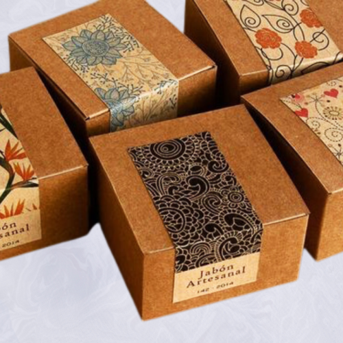 Paper Box