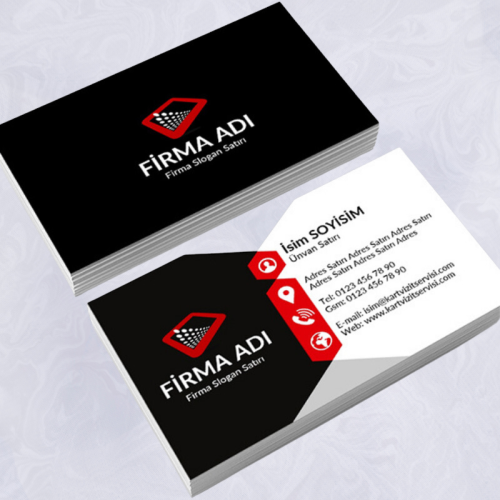Business Card