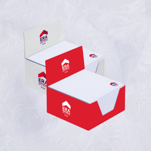 Cube Notepad