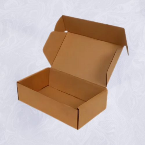 Corrugated Box