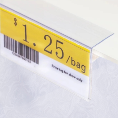 Shelf Talker