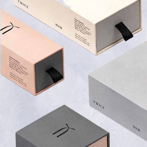 Rigid Box